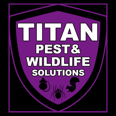 Titan Pest and Wildlife Solutions