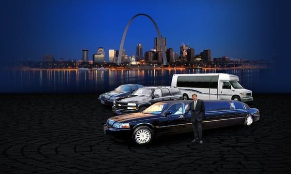 Al-Limo & Party Bus