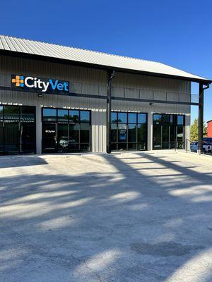 CityVet - South Austin