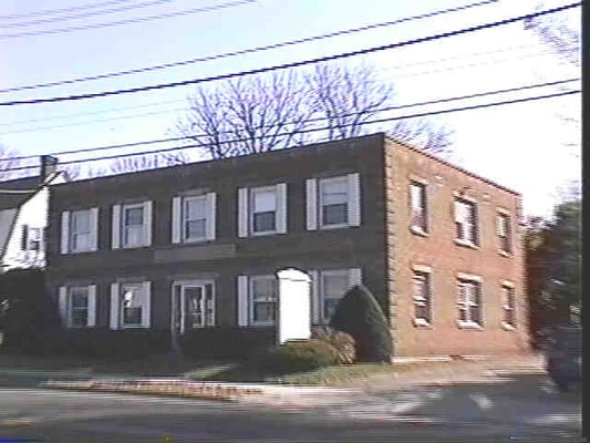 Our location at 896 Main Street, Walpole, MA