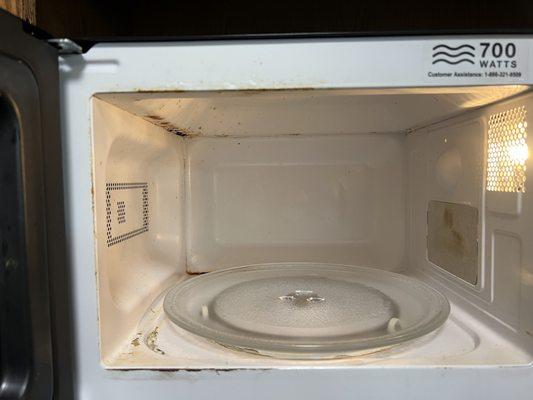 Microwave #2