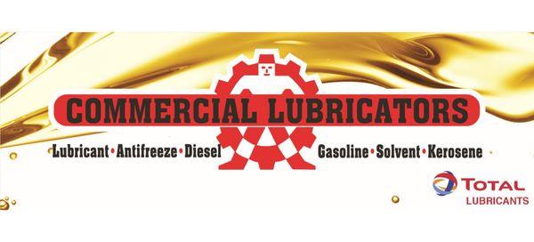 Commercial Lubricators Inc