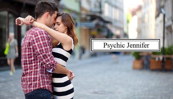 Psychic Readings by Jennifer