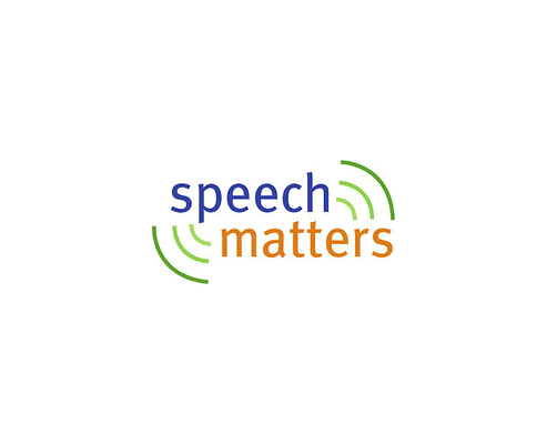 Speech Matters