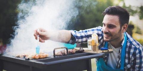 A Useful Guide to Winterizing Your Grill