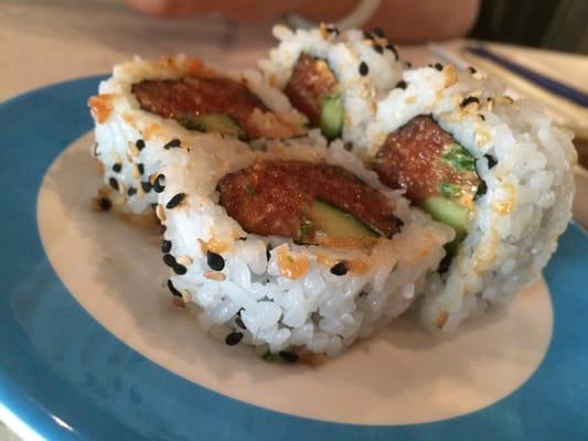 Spicy Tuna Roll