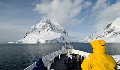 Polar Cruises