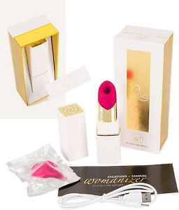 Buy Now: Womanizer 2Go https://www.castlemegasto­re.com/fm10