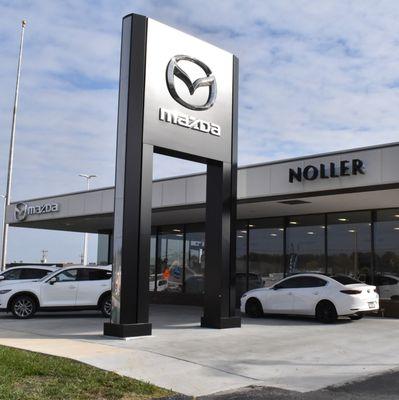 Laird Noller Mazda Hyundai