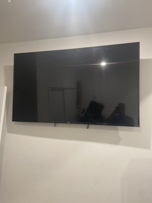 Tv Mounting