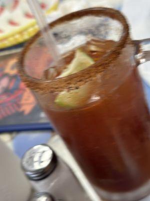 Michelada