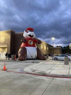 Buc-ee's