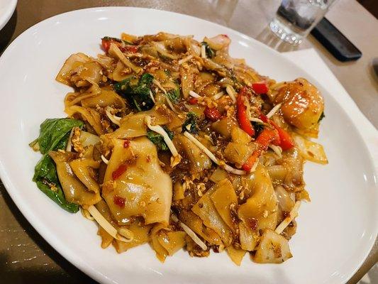 Pad Kee Mao