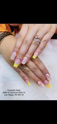 Fantastic Nails