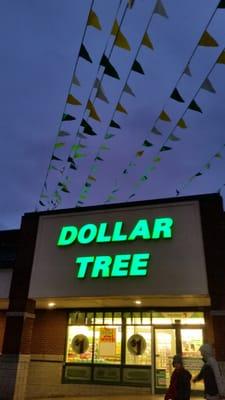 Dollar Tree