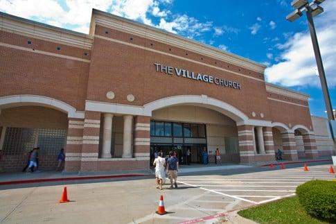 The Village Church - Flower Mound