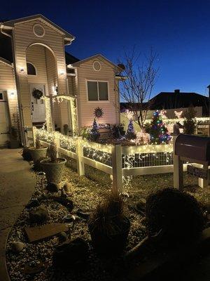 Valleywide Fence and Deck