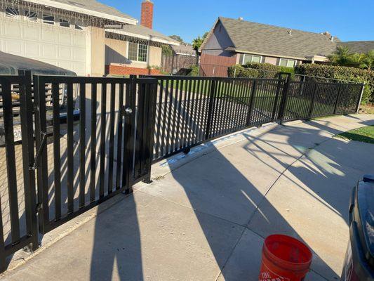 Trust us to provide the proactive maintenance your gates need, ensuring they function at their best and provide you with the security