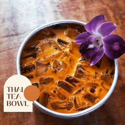 Thai Iced Tea