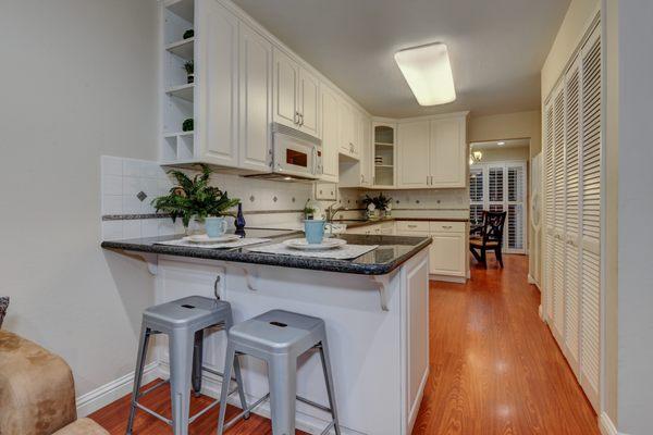 1339 Henderson Ave, Sunnyvale
 List Price: $1,199,000
 Sale Price: $1,600,000