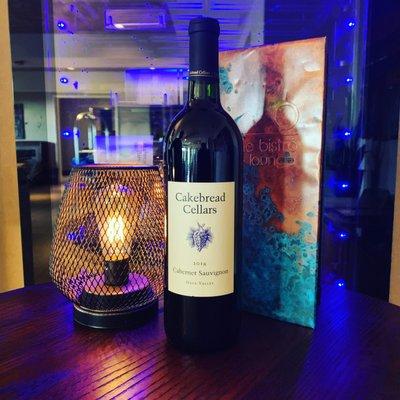 Wine - Cakebread