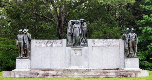 Shiloh National Military Park