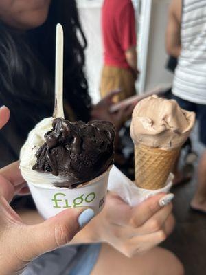 Figo Il Gelato Italiano​ - Queens