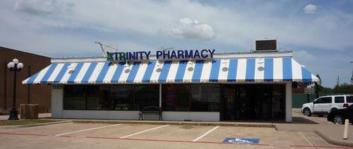 Trinity Pharmacy