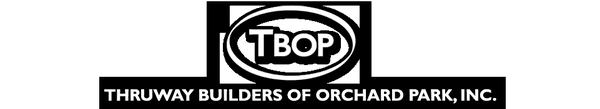 Thruway Builders of Orchard Park Inc