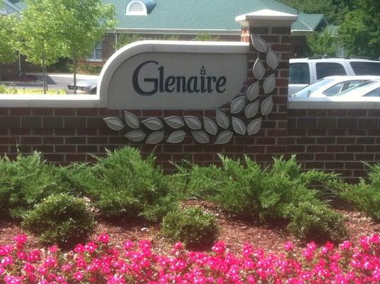 Glenaire