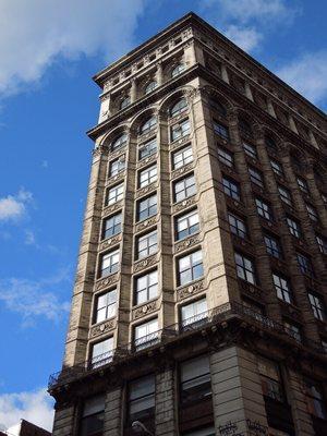 Our office at 817 Broadway is located right off of Union Square, so no matter where you are, we're just around the corner.