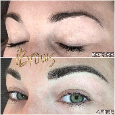 iBrows Studio