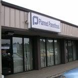 Planned Parenthood Vancouver health center