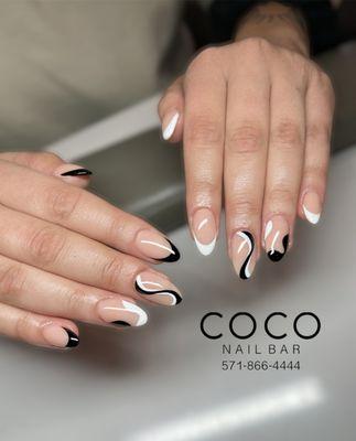 CoCo Nailbar