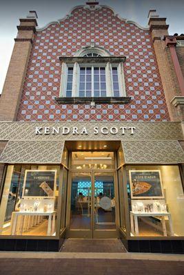 Kendra Scott