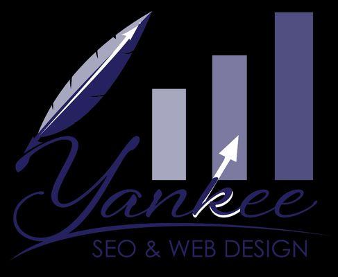 Yankee SEO & Web Design Logo