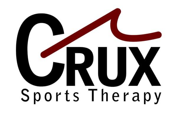 CRUX Sports Therapy