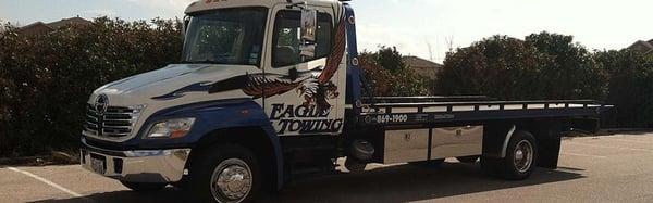 Round Rock Towing Company,