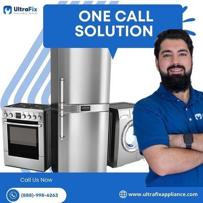 One call solution