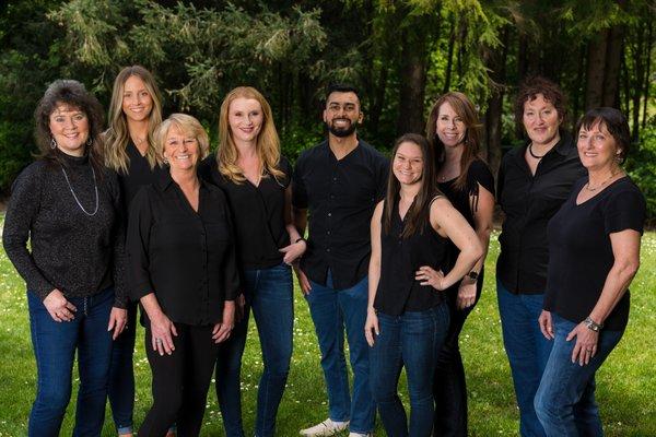 Lake Stevens Family & Cosmetic Dentistry