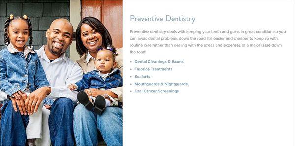 Knights Family Dentistry