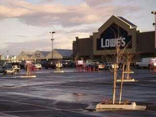 Lowe's Home Improvement