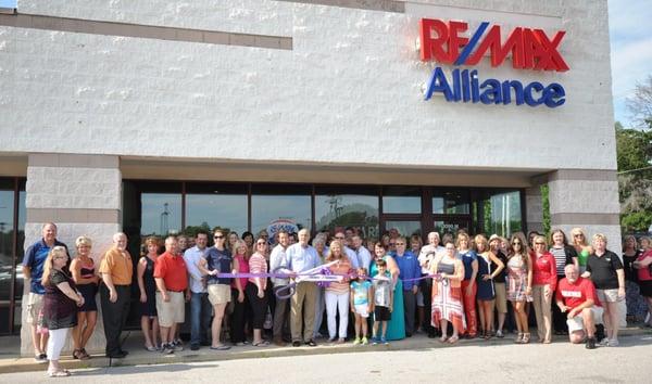 RE/MAX Alliance