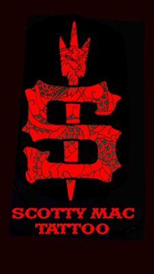 Let's set up your next appointment! @ScottymacTattoo