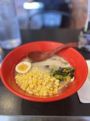 original ramen