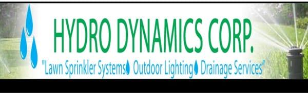 #1 in Irrigation, outdoor lighting and drainage!