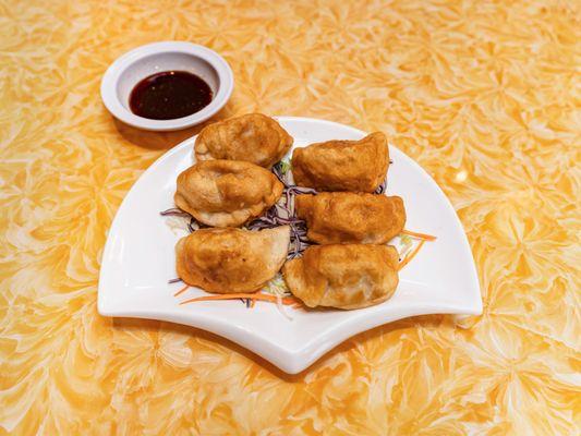 Pot Stickers