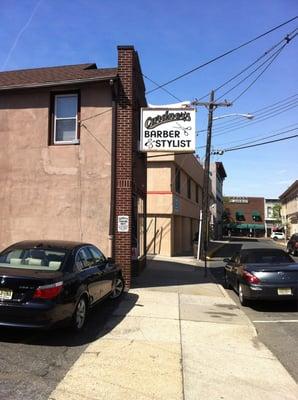 Cardner's Barber Shop