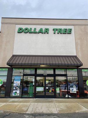 Dollar Tree