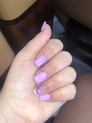 Nails